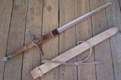 moviegunguy.com,  Medieval Weaponry and Armor, Breaveheart Sword
