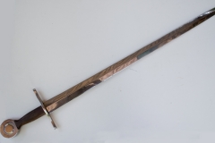 moviegunguy.com,  Medieval Weaponry and Armor, Medieval Broadsword