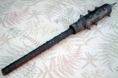moviegunguy.com,  Medieval Weaponry and Armor, war club