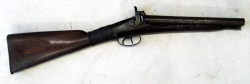 Cut-Down Percussion Shotgun