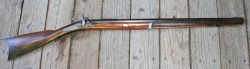 Percussion Buffalo Rifle