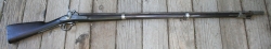 Civil War 1844 Springfield Rifle