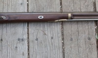 Harper's Ferry Flintlock Long Gun