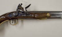 Harper's Ferry Pistol