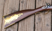 Kentucky rifle - percussion