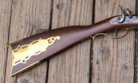 Kentucky rifle - percussion