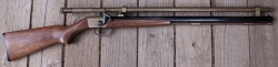 Civil War Scoped Percussion Rifle