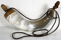 Powder Horn