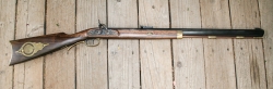 Hawken Plains Rifle