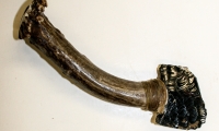 moviegunguy.com, movie prop Native American (Old West) Weaponry and Accessories, skinning tool