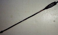 moviegunguy.com, movie prop Native American (Old West) Weaponry and Accessories, Native American Arrow