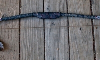 moviegunguy.com, movie prop Native American (Old West) Weaponry and Accessories, Native American Bow
