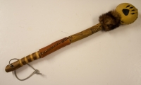 moviegunguy.com, movie prop Native American (Old West) Weaponry and Accessories, Native American War Club