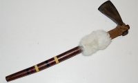 moviegunguy.com, movie prop Native American (Old West) Weaponry and Accessories, tomahawk