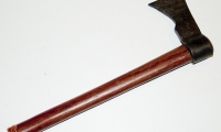moviegunguy.com, movie prop Native American (Old West) Weaponry and Accessories, tomahawk