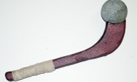 moviegunguy.com, movie prop Native American (Old West) Weaponry and Accessories, war-club