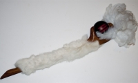 moviegunguy.com, movie prop Native American (Old West) Weaponry and Accessories, war-club