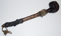 moviegunguy.com, movie prop Native American (Old West) Weaponry and Accessories, war club