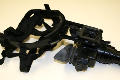moviegunguy.com, Night Vision Goggles