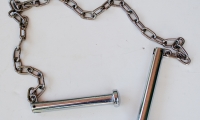 moviegunguy.com,  Katanas, Martial Arts and Ninja Weapons, Manriki Chain
