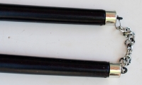 moviegunguy.com,  Katanas, Martial Arts and Ninja Weapons, Nunchaku