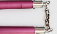 moviegunguy.com,  Katanas, Martial Arts and Ninja Weapons, Nunchaku
