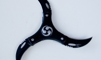 moviegunguy.com,  Katanas, Martial Arts and Ninja Weapons, Throwing Star