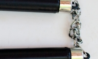 moviegunguy.com,  Katanas, Martial Arts and Ninja Weapons, Nunchaku