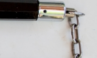moviegunguy.com,  Katanas, Martial Arts and Ninja Weapons, Nunchaku