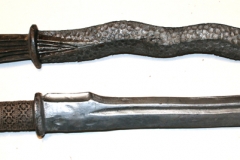 moviegunguy.com,  Katanas, Martial Arts and Ninja Weapons, Rubber Pacific Island Swords