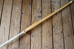 moviegunguy.com,  Katanas, Martial Arts and Ninja Weapons, Martial Arts Practice Sword