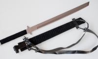 moviegunguy.com,  Katanas, Martial Arts and Ninja Weapons, Katana