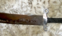 moviegunguy.com,  Katanas, Martial Arts and Ninja Weapons, Chinese Executioner Sword