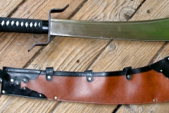 moviegunguy.com,  Katanas, Martial Arts and Ninja Weapons, Execution Sword