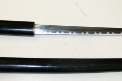 moviegunguy.com,  Katanas, Martial Arts and Ninja Weapons, Staff Katana