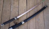 moviegunguy.com,  Katanas, Martial Arts and Ninja Weapons, Katana