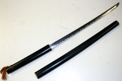 moviegunguy.com,  Katanas, Martial Arts and Ninja Weapons, Katana Staff