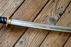 moviegunguy.com,  Katanas, Martial Arts and Ninja Weapons, Rubber Stunt Katana