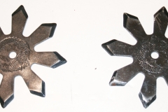moviegunguy.com,  Katanas, Martial Arts and Ninja Weapons, Throwing Star Set