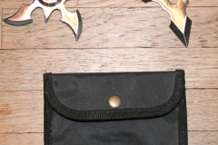 moviegunguy.com,  Katanas, Martial Arts and Ninja Weapons, Throwing Star Set #1