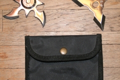 moviegunguy.com,  Katanas, Martial Arts and Ninja Weapons, Steel Throwing Stars with case