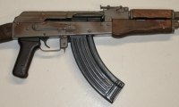 camo-AK
