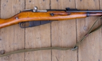 mosin-nagant-carbine