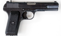 tokarev