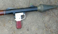 NVA-VC Props and Accessories, RPG-2 Rocket Launcher, replica, moviegunguy.com
