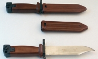 NVA-VC Props and Accessories, moviegunguy.com, AK-47 Bayonet