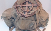 NVA-VC Props and Accessories, moviegunguy.com, nva/viet cong Backpack