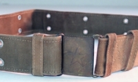 NVA-VC Props and Accessories, moviegunguy.com, nva Belt
