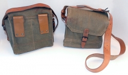 NVA-VC Props and Accessories, moviegunguy.com, viet cong Bread Bags/haversacks (french origin)