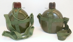 NVA-VC Props and Accessories, moviegunguy.com, nva/viet cong Canteen